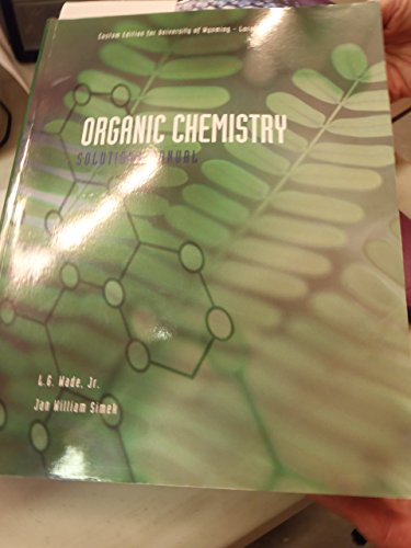 organic chemistry wade 9th pdf